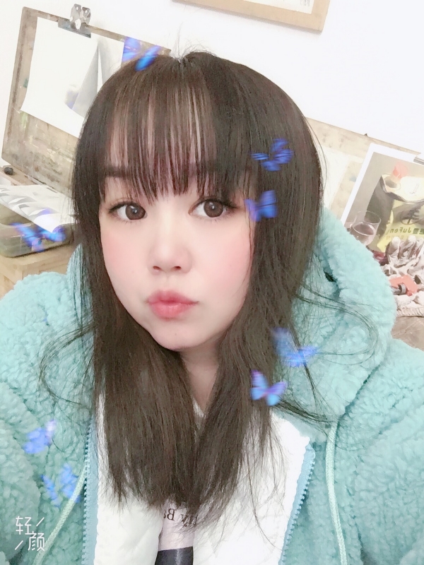 画画宝贝的第一张照片--周口相亲服务中心