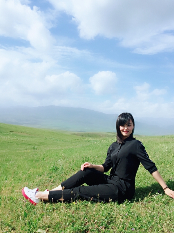 木林森的第一张照片--周口相亲服务中心