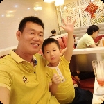 刘杰的第一张照片--周口相亲服务中心