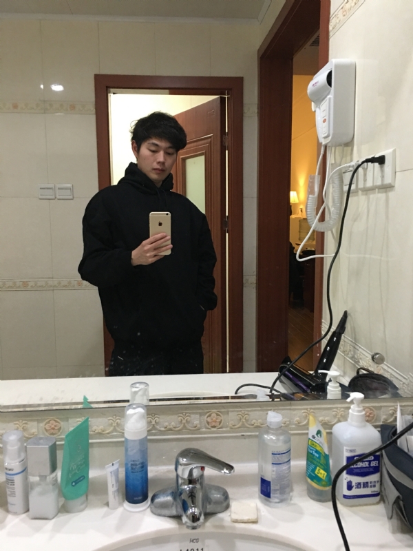 Murry的第二张照片--周口相亲服务中心