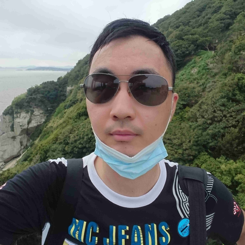 h君的第一张照片--周口相亲服务中心