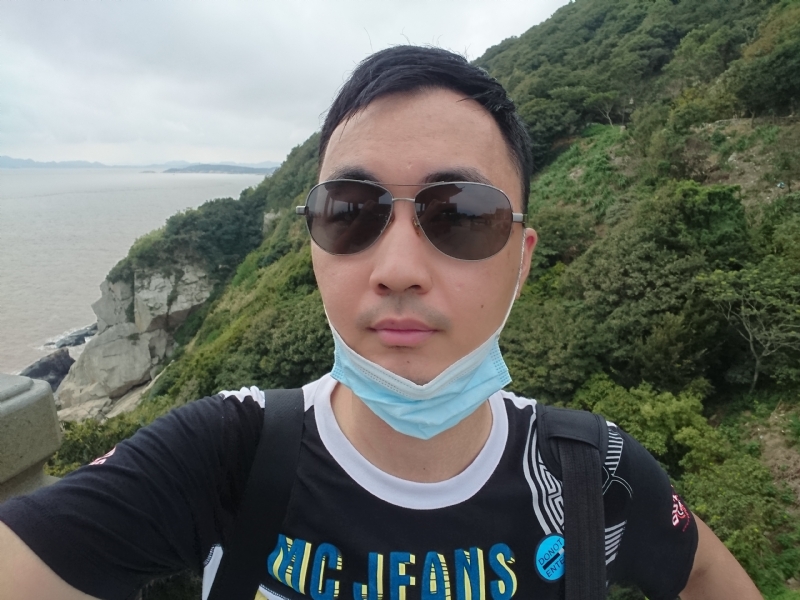 h君的第二张照片--周口相亲服务中心