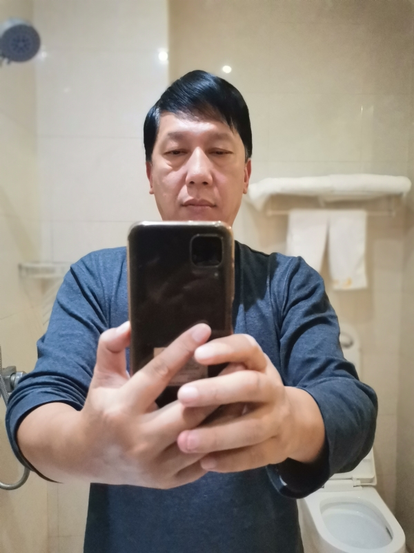 王军的第一张照片--周口相亲服务中心