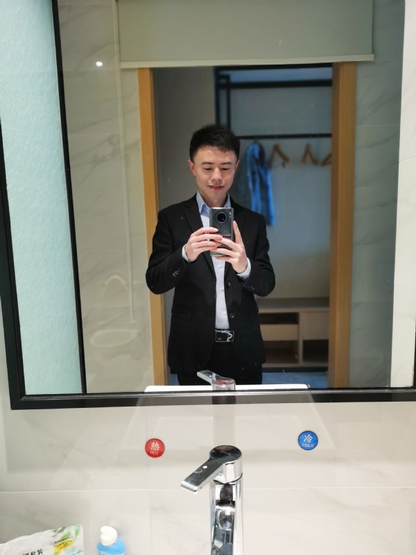 Lin的第一张照片--周口相亲服务中心