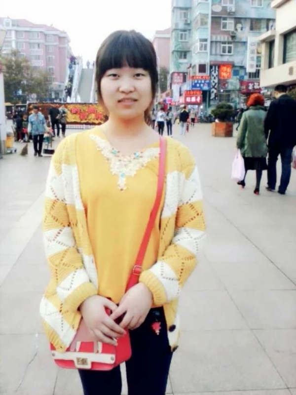 柔光123的第一张照片--周口相亲服务中心