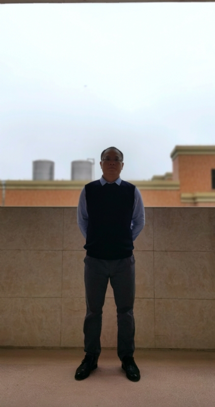 实事求是??讲究科学的第一张照片--周口相亲服务中心