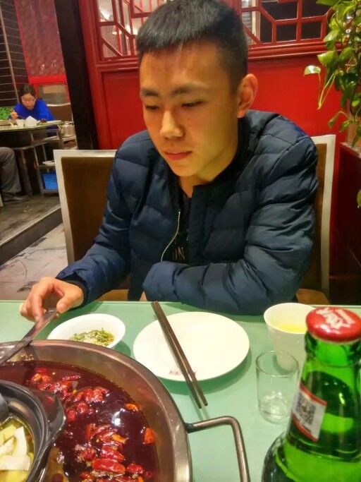 圈圈的第一张照片--周口相亲服务中心