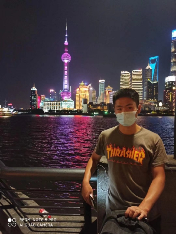 干草铺沙里飞的第一张照片--周口相亲服务中心