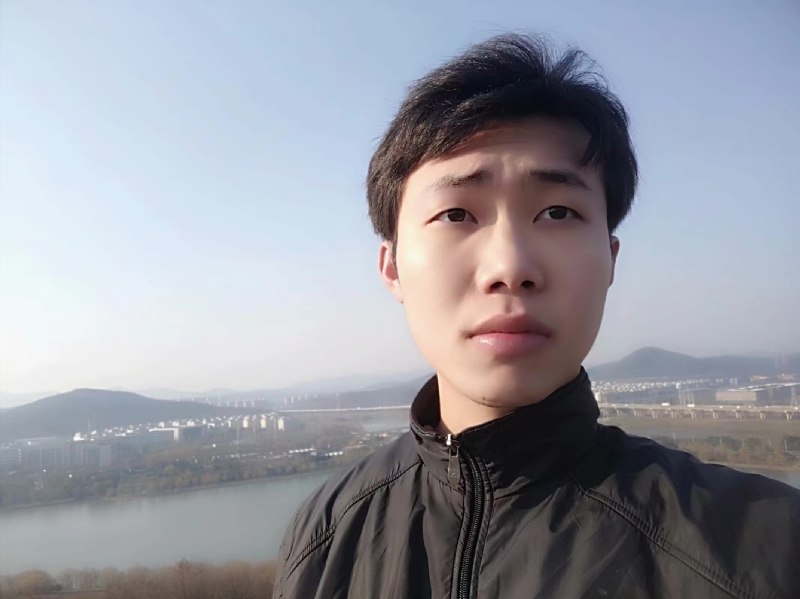 破风的第一张照片--周口相亲服务中心