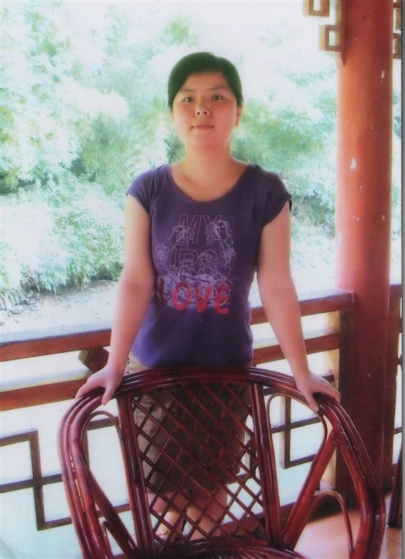 小家碧玉19的第一张照片--周口相亲服务中心