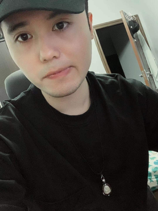 san的第一张照片--周口相亲服务中心