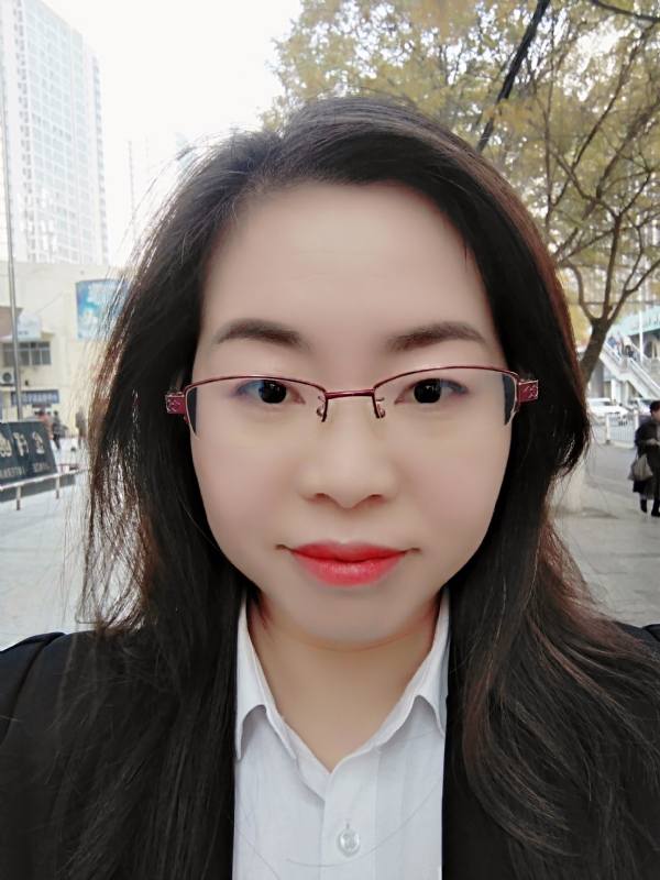 宠儿的第一张照片--周口相亲服务中心