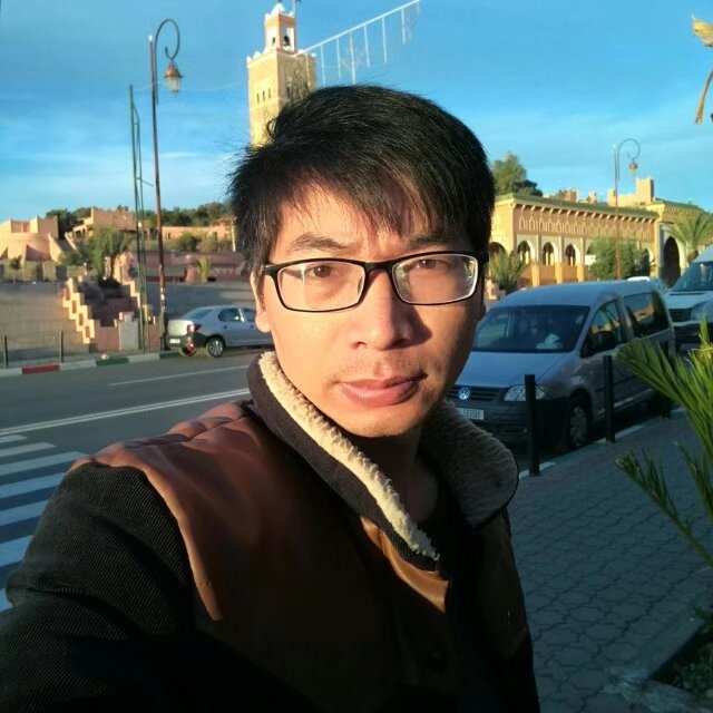 等一个晴天的第一张照片--周口相亲服务中心