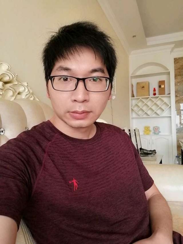 等一个晴天的第二张照片--周口相亲服务中心