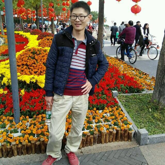 天添甜的第一张照片--周口相亲服务中心