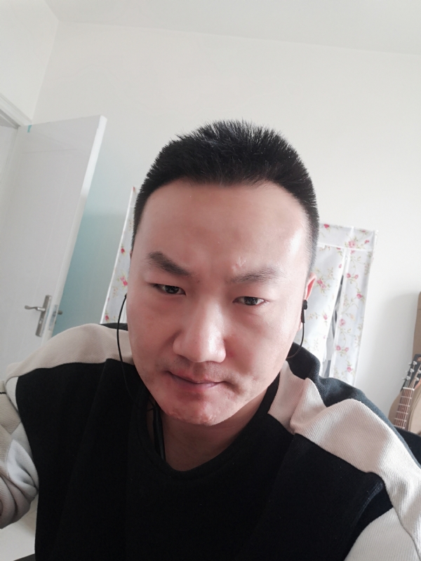 曹先森的第一张照片--周口相亲服务中心