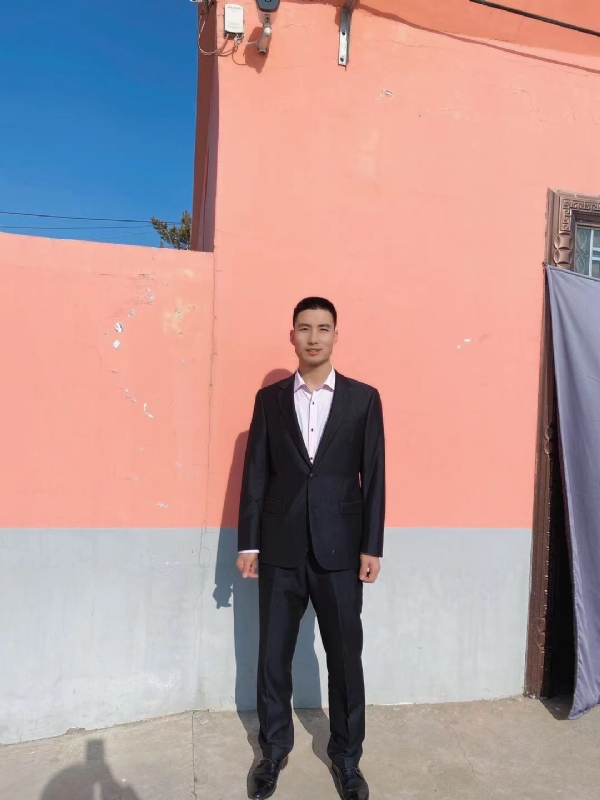 快乐生活的第三张照片--周口相亲服务中心