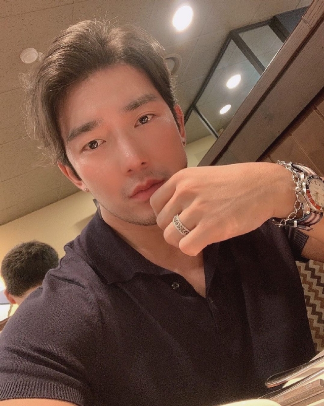 Abel的第一张照片--周口相亲服务中心