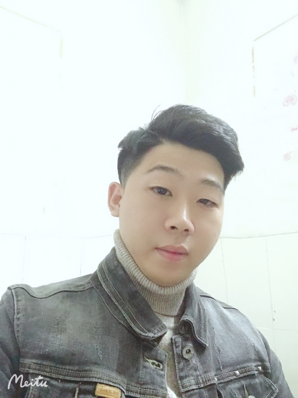 遇见的第一张照片--周口相亲服务中心