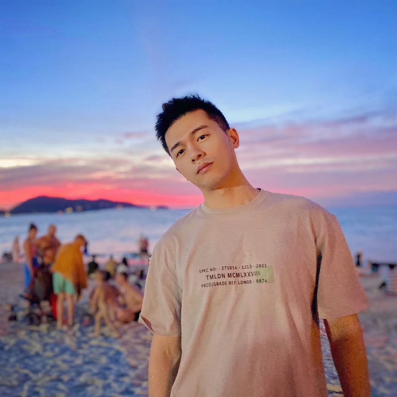 理想三旬的第一张照片--周口相亲服务中心