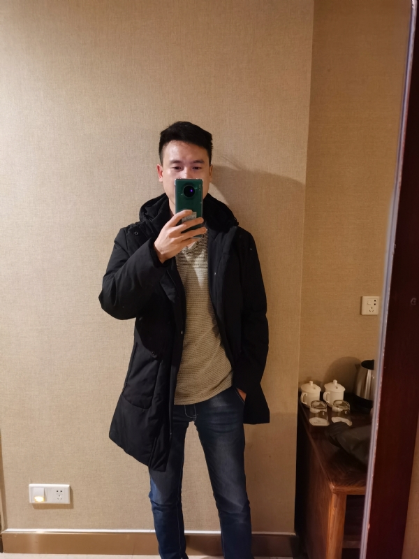 白天的第一张照片--周口相亲服务中心