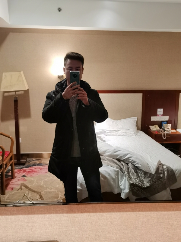 白天的第二张照片--周口相亲服务中心