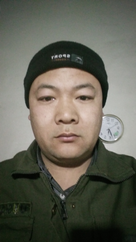 jingang的第一张照片--周口相亲服务中心