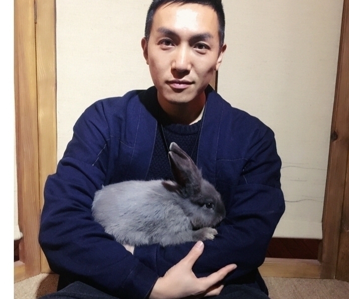 简单人生的第一张照片--周口相亲服务中心