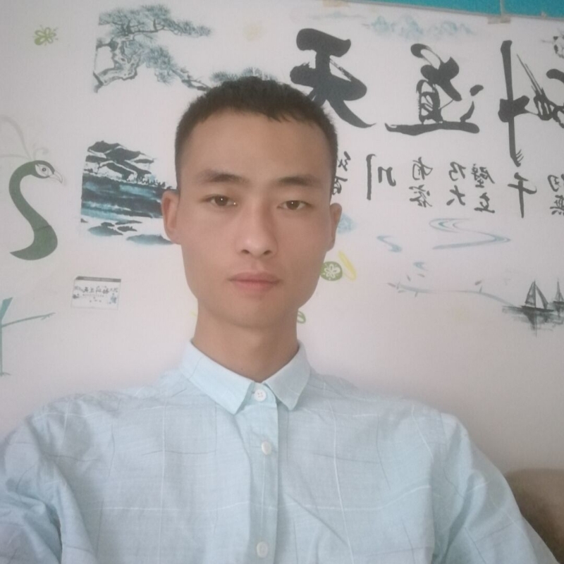 退役火箭军的第二张照片--周口相亲服务中心