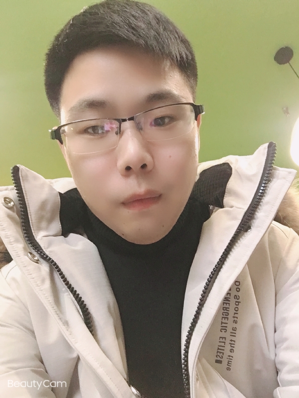 随缘的第一张照片--周口相亲服务中心