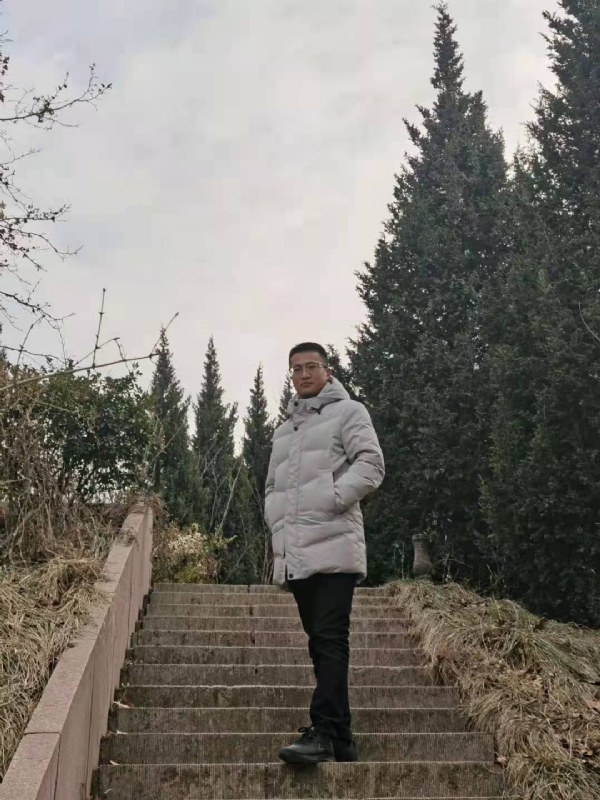 期待的第二张照片--周口相亲服务中心