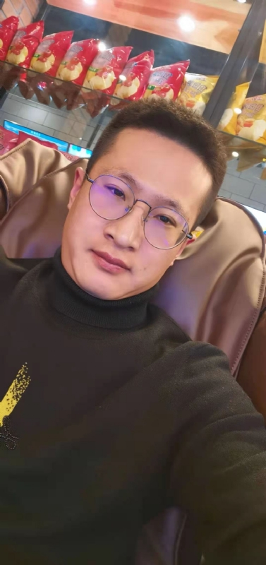 期待的第三张照片--周口相亲服务中心