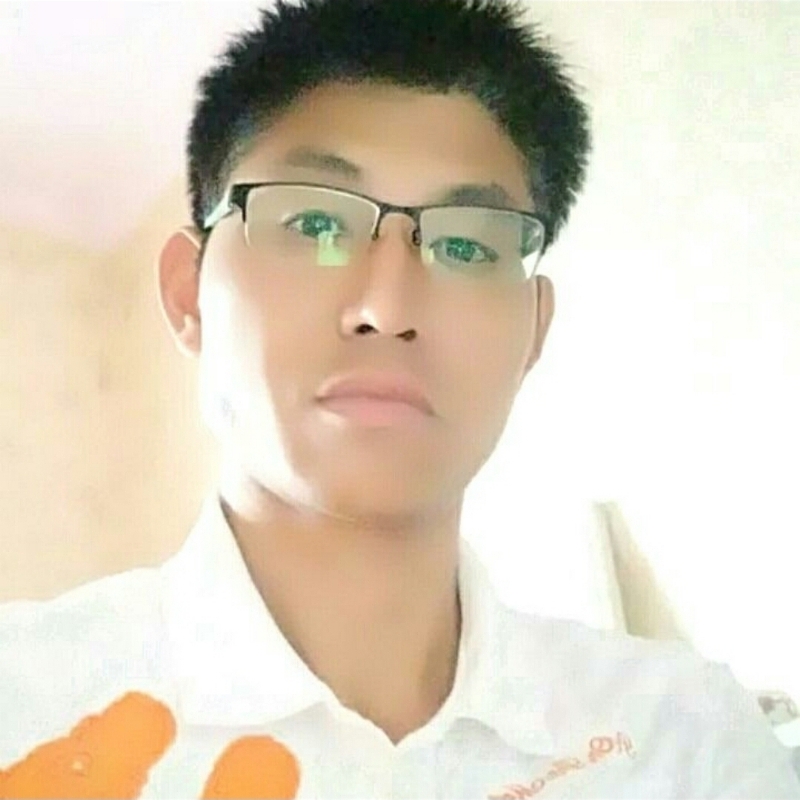 往后余生的第一张照片--周口相亲服务中心