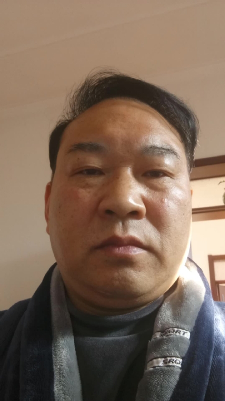 笨笨的第一张照片--周口相亲服务中心