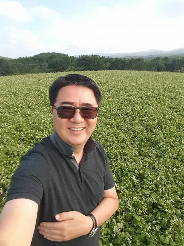 jimmy的第一张照片--周口相亲服务中心