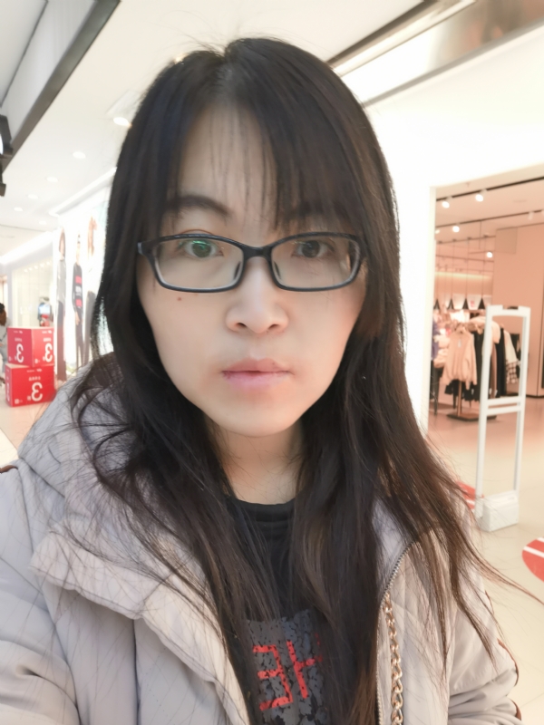 安安的第一张照片--周口相亲服务中心