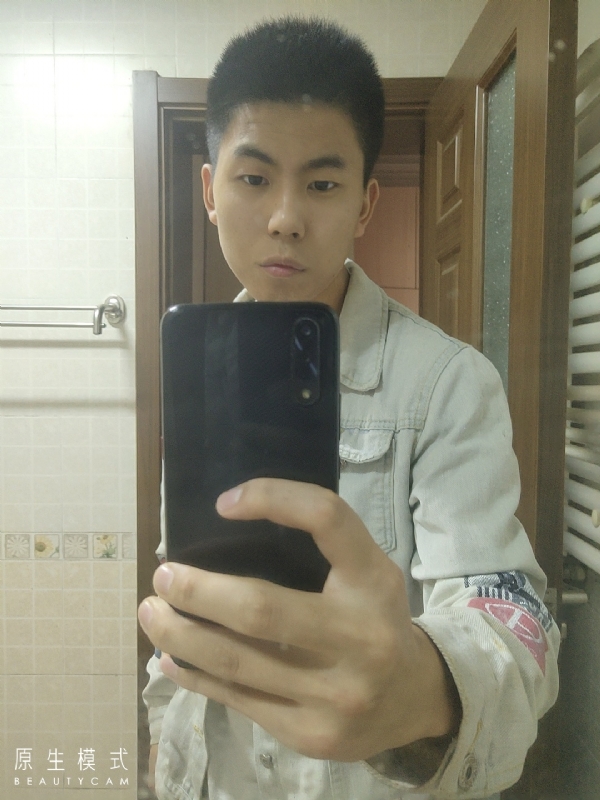 那一抹的第一张照片--周口相亲服务中心