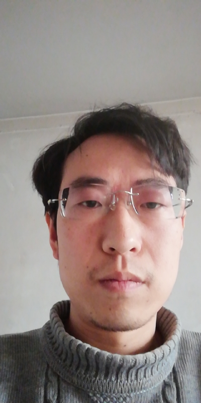 钢铁直男的第一张照片--周口相亲服务中心