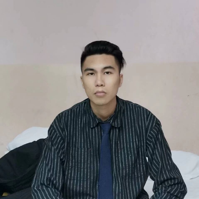 烟斗的第一张照片--周口相亲服务中心