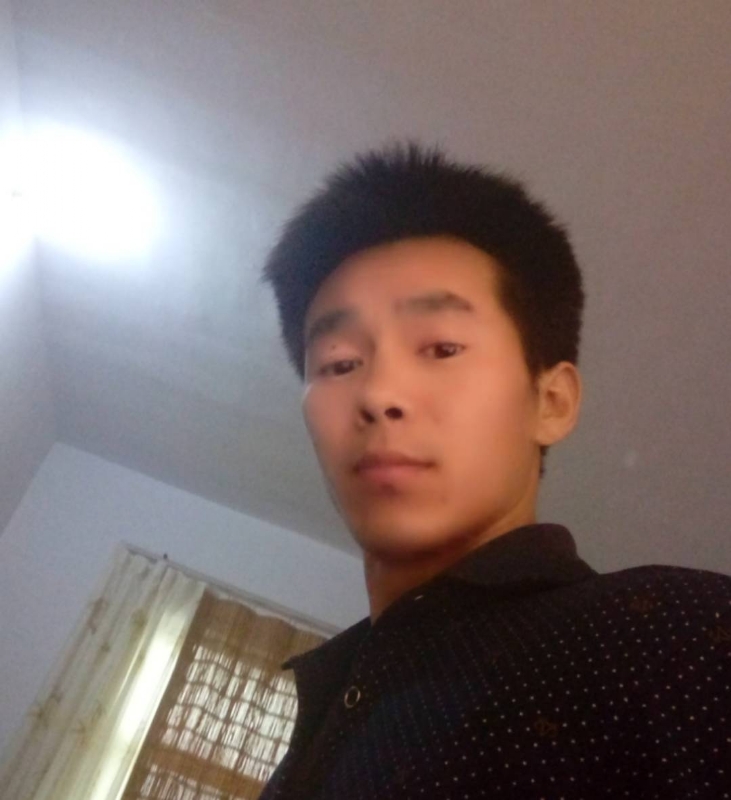 苗子的第一张照片--周口相亲服务中心