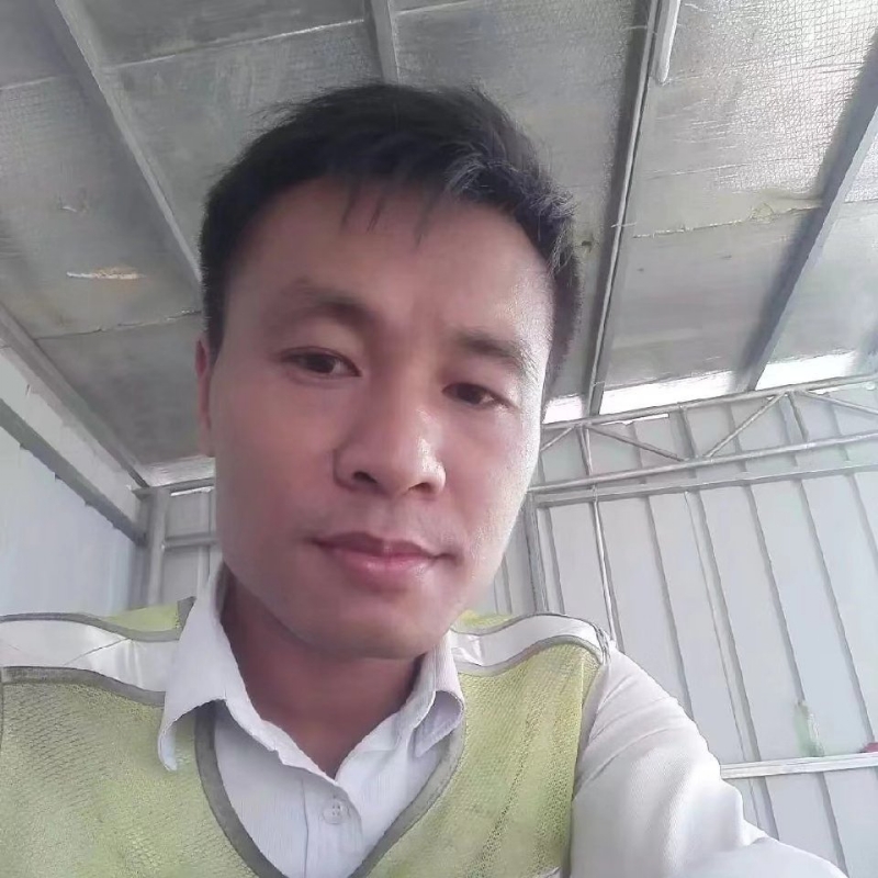 小马哥的第一张照片--周口相亲服务中心