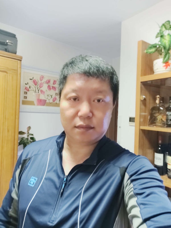 寻缘的第一张照片--周口相亲服务中心