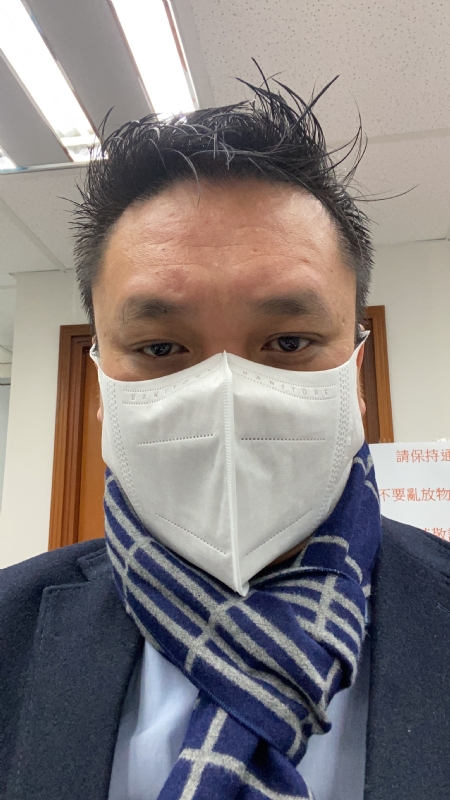 Man818的第一张照片--周口相亲服务中心