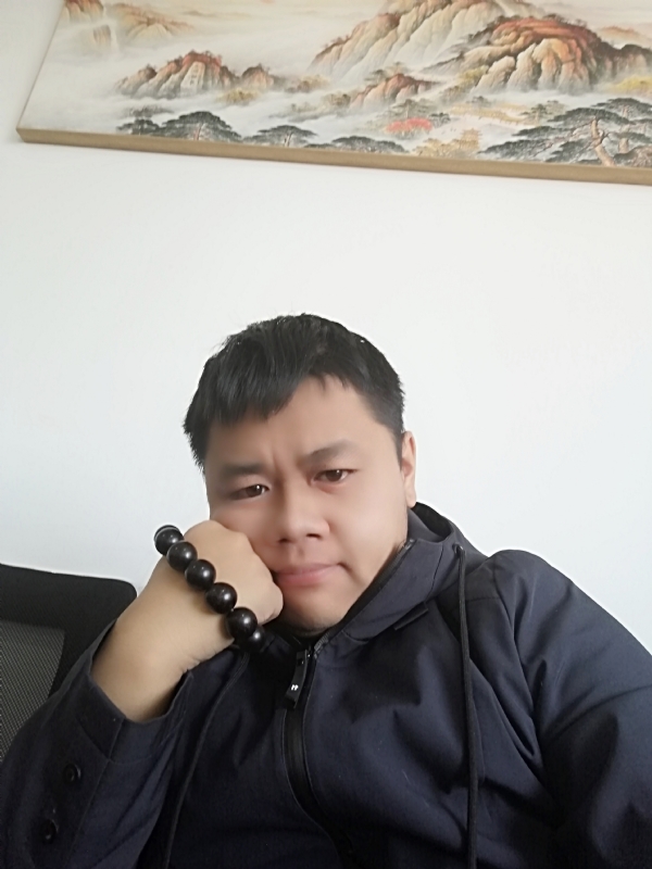 天宝的第一张照片--周口相亲服务中心