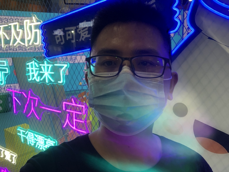 叶自飘零的第四张照片--周口相亲服务中心