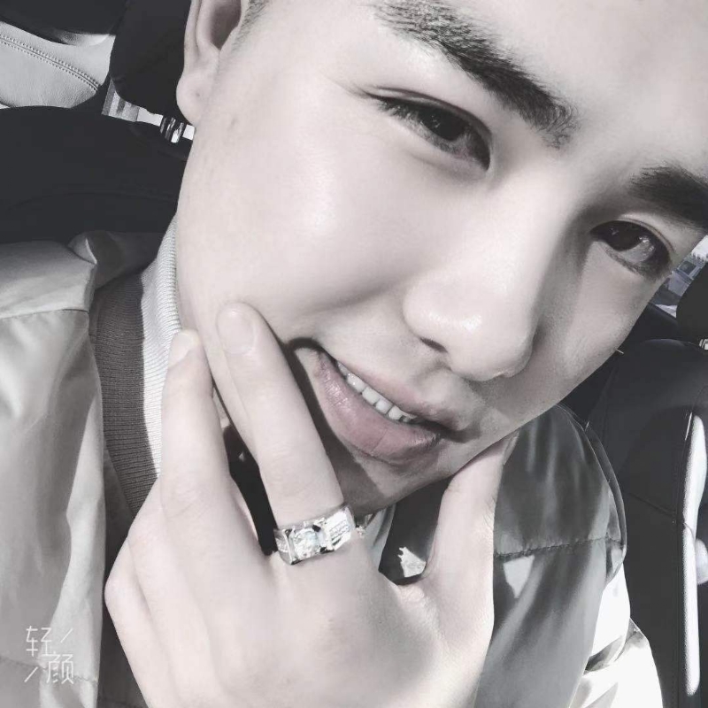 我就是我的第一张照片--周口相亲服务中心