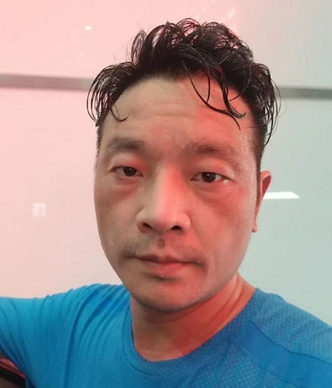 罗新华的第一张照片--周口相亲服务中心