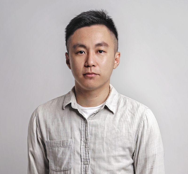 Terrance的第三张照片--周口相亲服务中心