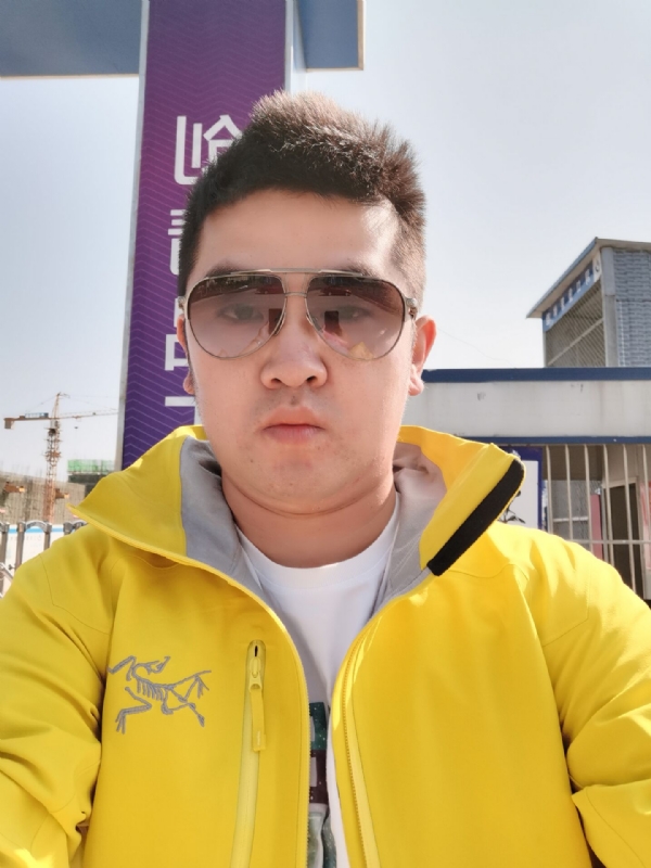 子敬的第一张照片--周口相亲服务中心