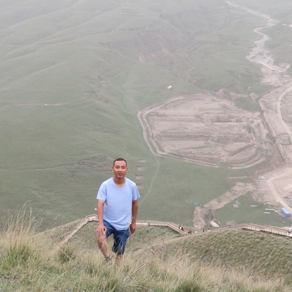 守候的她的第一张照片--周口相亲服务中心